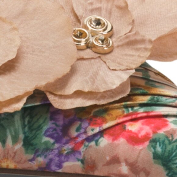 SAM EDELMAN Bella Dress Heels - Picture 4 of 4